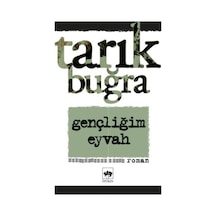 Gençliğim Eyvah - Yqbx-656895