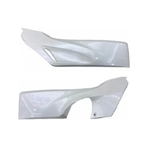 Honda Marşbiyel Beyaz Sağ-sol Dio 110 Uyumlu İth