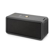 Hadron Siyah M3 Middleton Bluetooth Speaker 8w-2 230-95-108mm Kdo