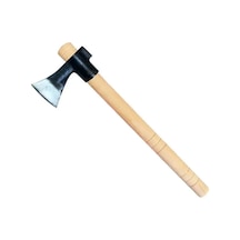 Jenerik Keserli Saplı Küçük Nacak, Dövme Çelikten - 40 Cm