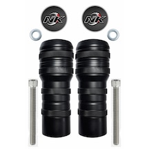 Nk Motors Cf Moto 150 Nk / 250 Nk 2016-2024 Uyumlu Motor Koruma T