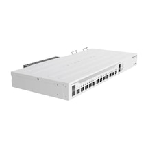 Mikrotik Ccr2004-1g-12s+2xs - 12x10g Sfp+ Ve 2x25g Sfp28 Portlu Yönlendirici