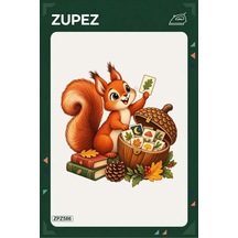 Zpz586 Sincap Kelime Hazinesi Ütüyle Uygulanabilir Transfer Baskı - 911529846