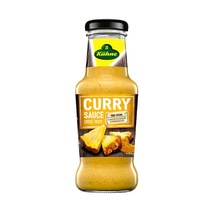 Kühne Curry Sauce 250 ml
