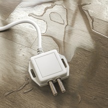 Antronik Aws-18312 Su Baskını Dedektör Probu