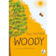 Woody - Kyut-786732