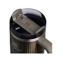 Quencher H2.0 Fluted Tumbler Pipetli Termos Bardak 0.89 Lt