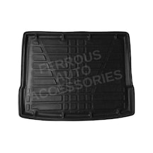 BYD Atto Ferrous ALT Kademe 3D Bagaj Havuzu 2024 ve Üstü