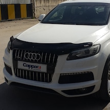 Audi Q7 2005 2006 2007 2008 2009 Ön Kaput Koruyucu Rüzgarlığı