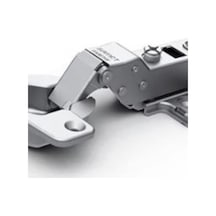 Samet Master Frenli Deveboynu Menteşe Dolap Kapak Menteşesi