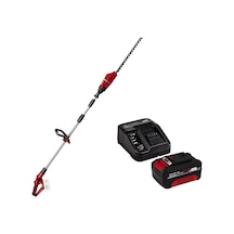 Ge-hh 18/45 Li T - Solo, Akülü Yüksek Çit Budama Ve 18v 4,0 Ah Pxc Starter Kit Başlangıç Seti