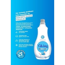 Technopower Konsantre Çamaşır Yumuşatıcısı Sensitive 1440 Ml 1 Adet