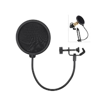 D-Sound Ws-04 Pop Filtre