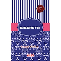 Sezayi Divanı 4 - Bibereyn N11.10078