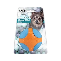 Afp Meta Ball - X-bounce Ball Suda Batmayan Top