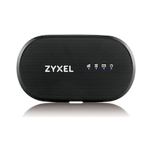 Zyxel WAH7601 300 Mbps 2.4 Ghz 4G/LTE Sim Kart Takılabilen Taşınabilir Router