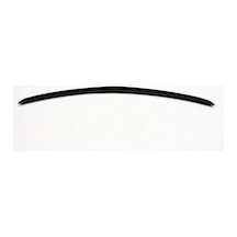 Mercedes W213 Araca Özel Oem Spoiler Boyasız