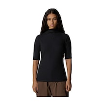 The North Face W S/s Mock Neck Slim Tee Kadın Outdoor Tişörtü Nf0a89c3jk31 Siyah SIYAH Siyah The North Face W S/s Mock Neck Slim Tee Kadın Outdoor Tişörtü Nf0a89c3jk31 Siyah SIYAH Siyah