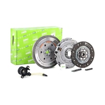 VALEO 837432 DMF VOLANLI DEBRIYAJ SETI 1.5DCI MEGANE II-III CLIO