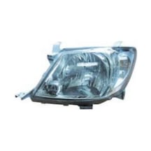 Toyota - Ön Far Sol Hilux Vigo 2008-