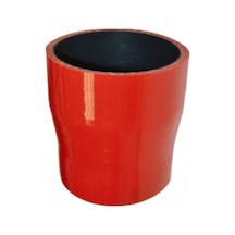 4u 24476me Interkol Hortumu 100x115x130 Kırmızı Mer Lkw 0009970653 Diğer