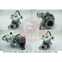 Turbo Corsa 1.3 Cdtı A13dtc Bıpper-nemo 1.3hdı 10 Fıorıno 1.3d Mtj 07 Lınea-punto 1.3mjt Uyumlu