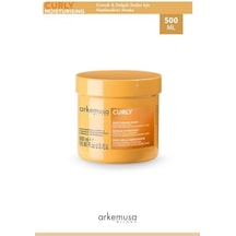 Maske 500ml - 57855210110701480184975