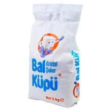 Bal Küpü Kristal Toz Şeker 5 KG