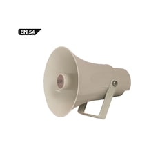 Lda Ps-15tn En 54-24 Horn Hoparlör 15w - Ip66 6'li Paket
