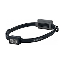 Led Lenser Neo3 Gray Kafa Feneri Çok Renkli