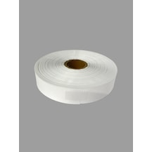 Mat Beyaz Saten Talimatı 35x200 Mm