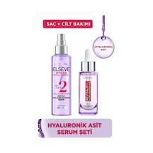 L'Oréal Paris Revitalift Filler %1.5 Hyaluronik Asit   Serum & Hydra Nem İle Dolgunlaştıran Serum pkthylrnsrm-9360