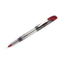 Scrikss Office Fl68 Fine Liner Kalem 12'lik Ambalaj Kırmızı 0.6 Mm Genel