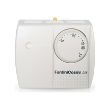 Fantını Cosmı Oda Termostatı Thermc16