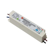 Mervesan Msd-35-300 Ma 45-115 Volt Led Trafosu