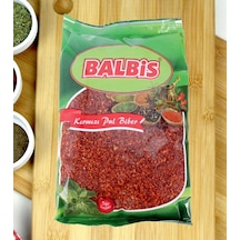 Balbis Kırmızı Pul Biber 500 G