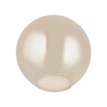 Glop Bal Avize Camı