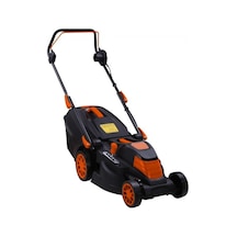 Garden Pro ZF-6103 Elektrikli Çim Biçme Makinası 1800 watt
