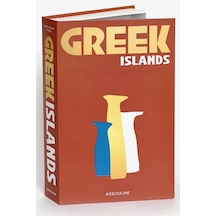 581 Greek Islands