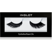 Inglot Doğal Görünümlü Takma Kirpik Eyelashes 64ssi