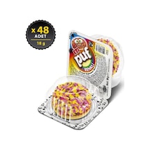 Eti Puf Renkli 18 g x 48 Adet