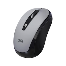DM K8 1200 DPI 2.4Ghz Kablosuz Optik Mouse