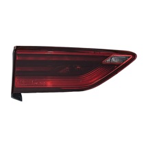 Volkswagen Golf 8 Sol İç Stop 2021-2023 Trend/comfort