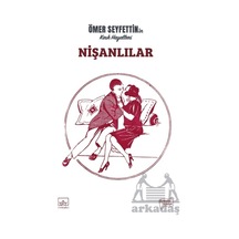 Nişanlılar İthaki Yayınları Ömer Seyfettin