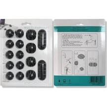 Bay Kablo Düzenleyici Set 16 Parça Najmaddin