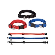 Eastland Klipsli Kedi Tasması 30cm