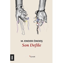 Son Defile - 57855210113666780128046