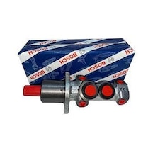 Bosch - Renault Megane 1 - Express Fren Ana Merkezi - 20.60 Mm