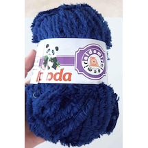 Angel Çanta Aksesuar Panda İpi (Lacivert Renk)