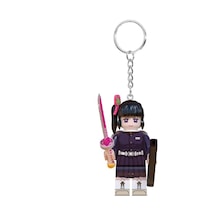 Hediyelik Mini Figür Anahtarlık Demon Slayer Kanao Tsuyuri